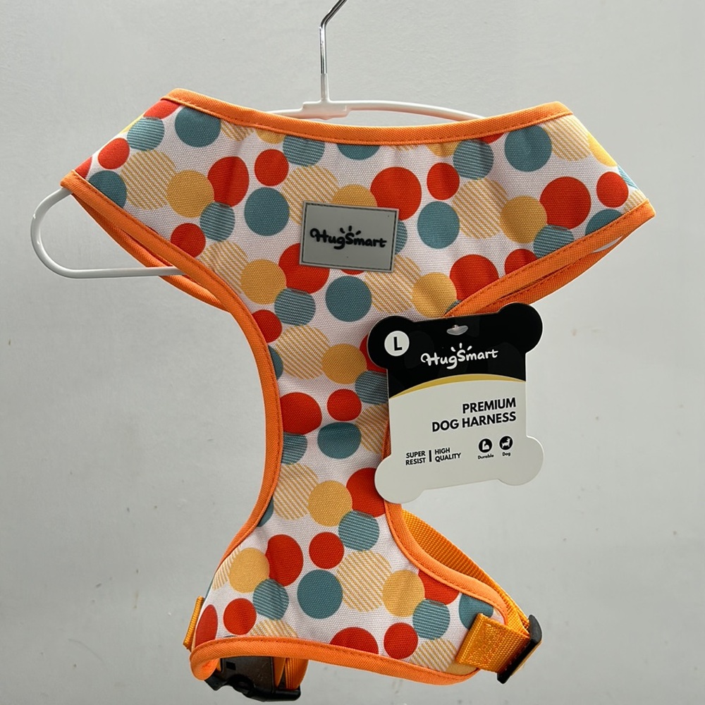 Dog Harness
